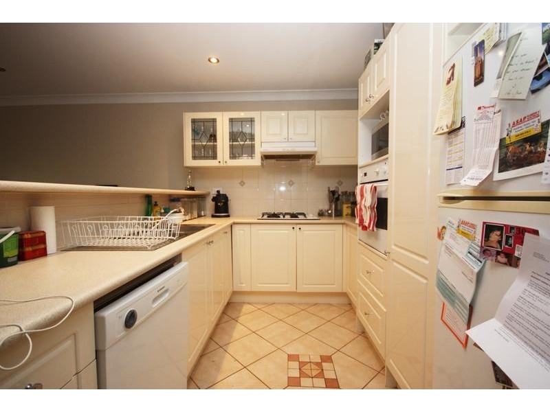 54/23 George Street, North Strathfield NSW 2137