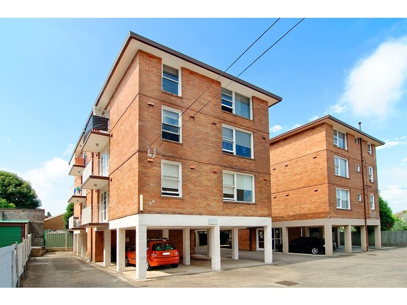 1/59 Albert Crescent, Burwood NSW 2134