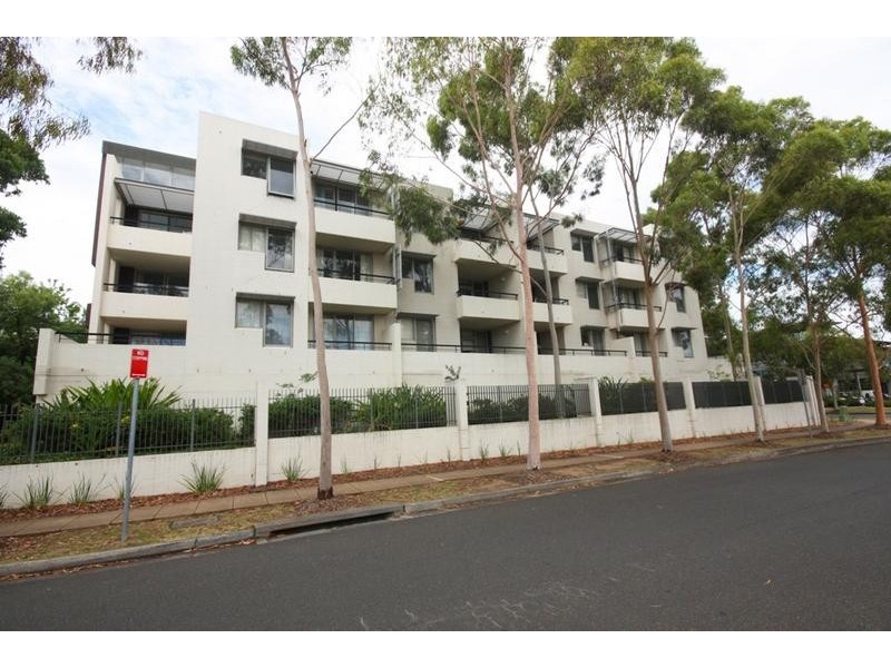 Newington NSW 2127