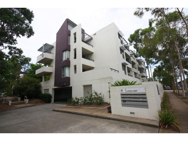 Newington NSW 2127