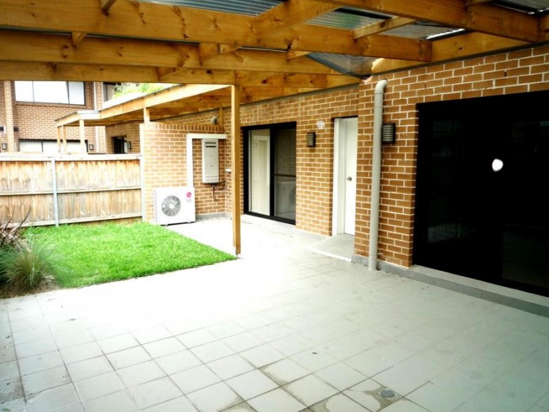 15/9-21 Hillcrest Street, Homebush NSW 2140