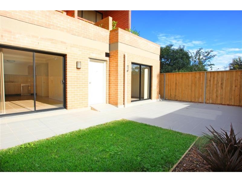 15/9-21 Hillcrest Street, Homebush NSW 2140