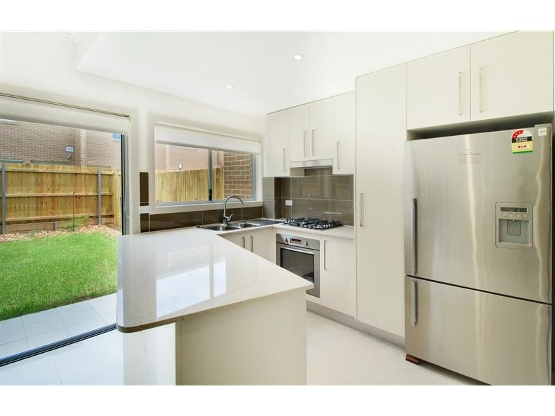 Newington NSW 2127