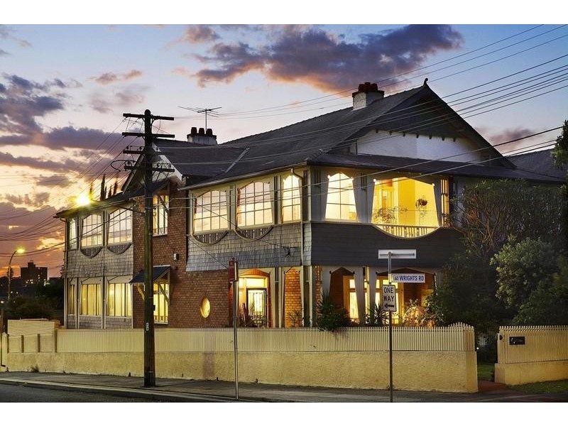Drummoyne NSW 2047