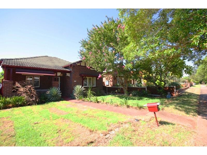 Concord West NSW 2138