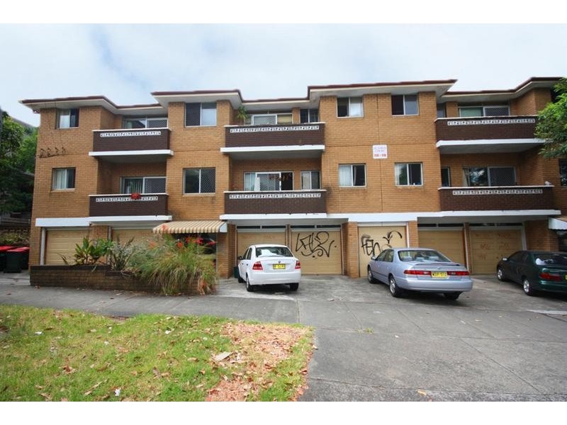 Homebush West NSW 2140