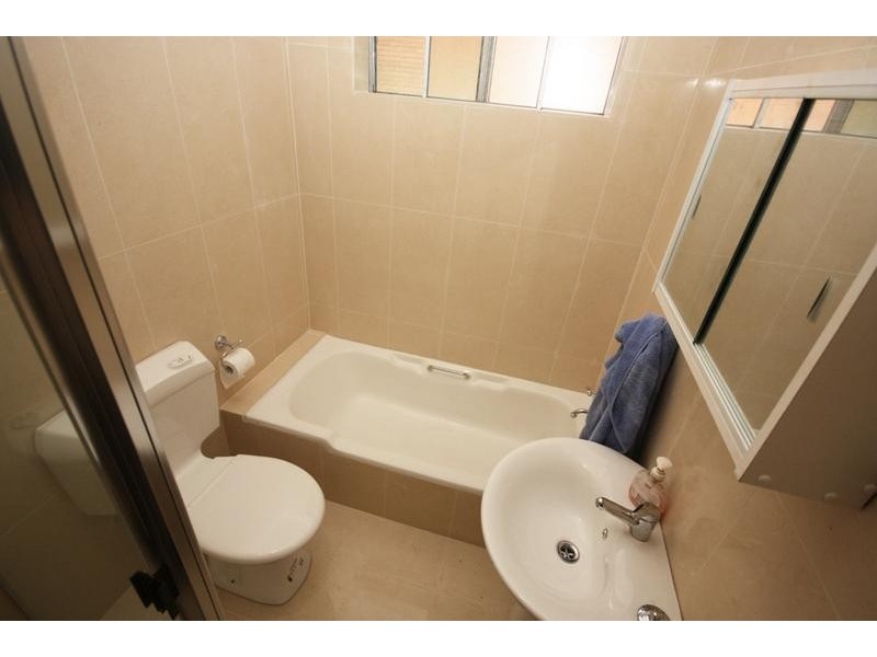 Homebush West NSW 2140