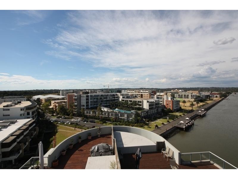 Wentworth Point NSW 2127