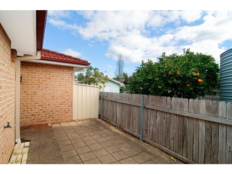 2/14 Wilfred Street, Lidcombe NSW 2141