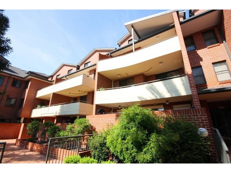 Homebush NSW 2140