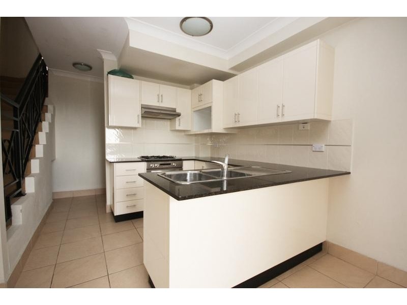 Homebush NSW 2140