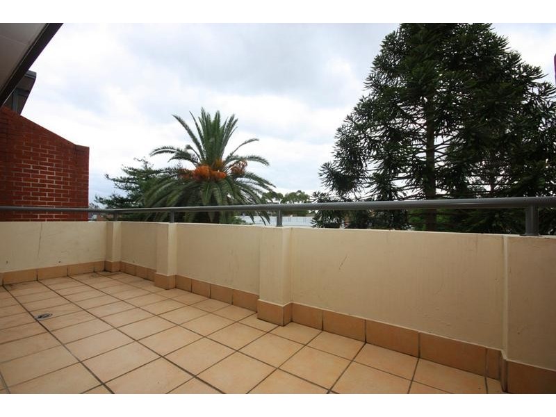 Homebush NSW 2140
