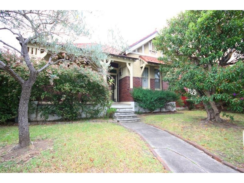 144 Concord Rd, Concord NSW 2137