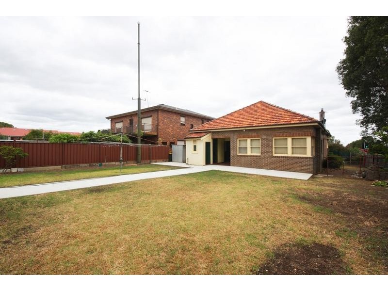 144 Concord Rd, Concord NSW 2137