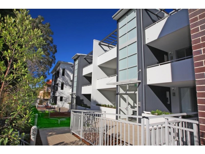 4/40 Henley Road, Homebush West NSW 2140