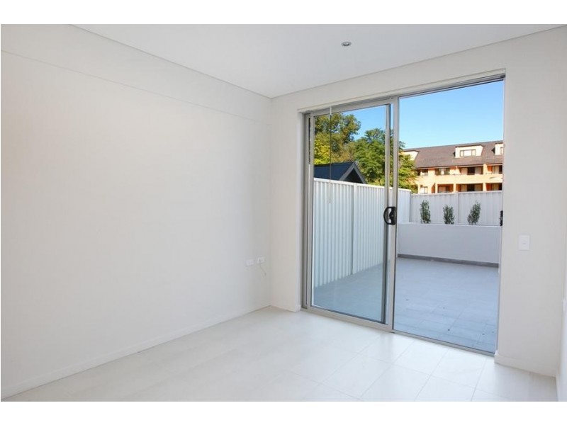 4/40 Henley Road, Homebush West NSW 2140