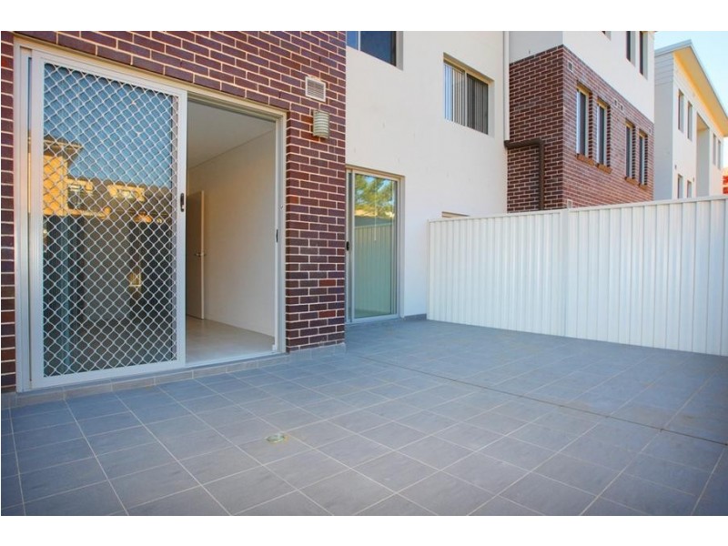 4/40 Henley Road, Homebush West NSW 2140