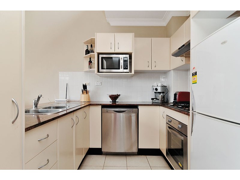 32/68 Courallie Ave, Homebush West NSW 2140