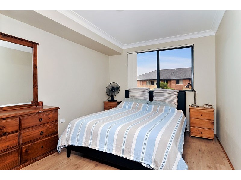 32/68 Courallie Ave, Homebush West NSW 2140