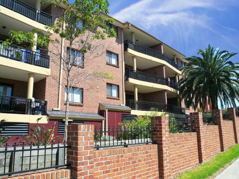 Bankstown NSW 2200