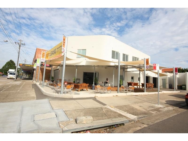 Concord NSW 2137