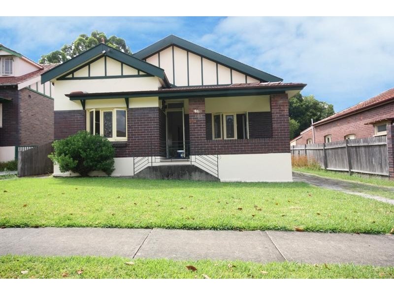Concord West NSW 2138