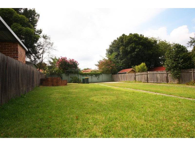 Concord West NSW 2138