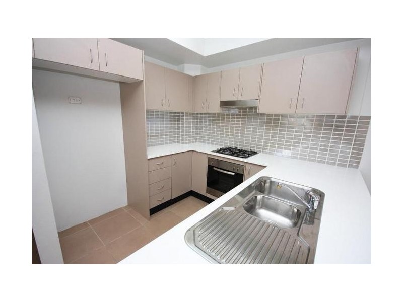 31/9-21 Hillcrest Street, Homebush NSW 2140