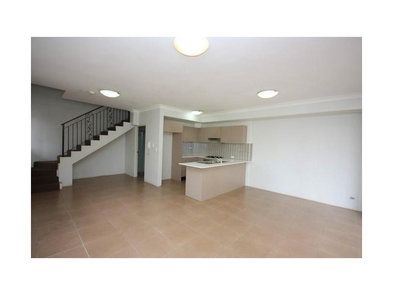 31/9-21 Hillcrest Street, Homebush NSW 2140