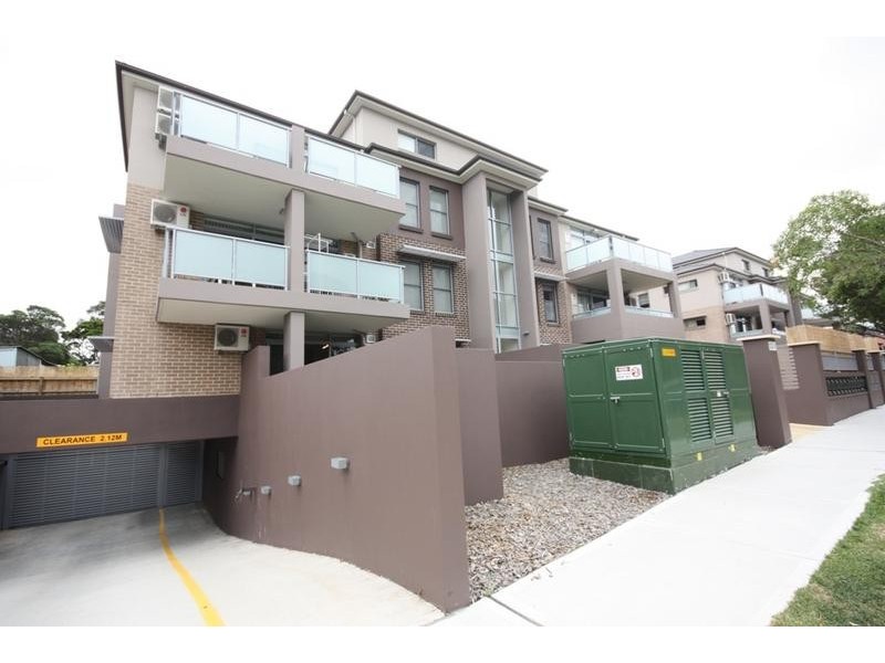 Homebush West NSW 2140