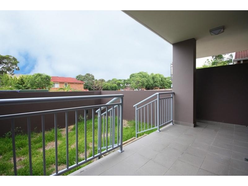 Homebush West NSW 2140