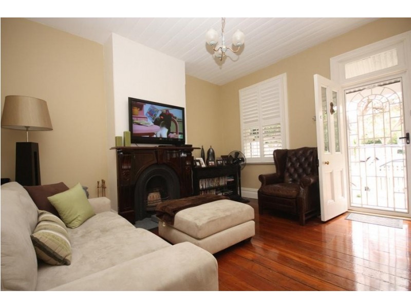 Balmain NSW 2041