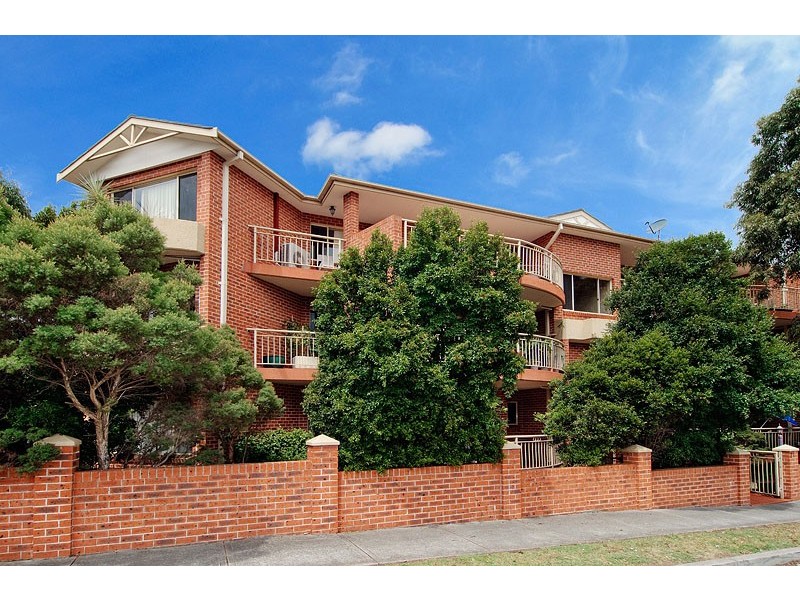5/2a Cobden Street, Enfield NSW 2136