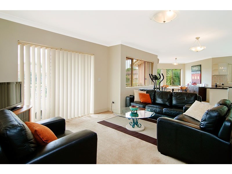 5/2a Cobden Street, Enfield NSW 2136