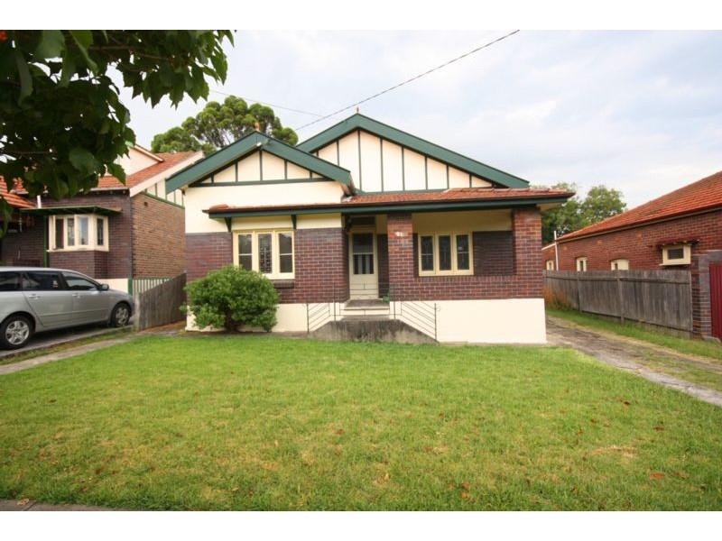 Concord West NSW 2138