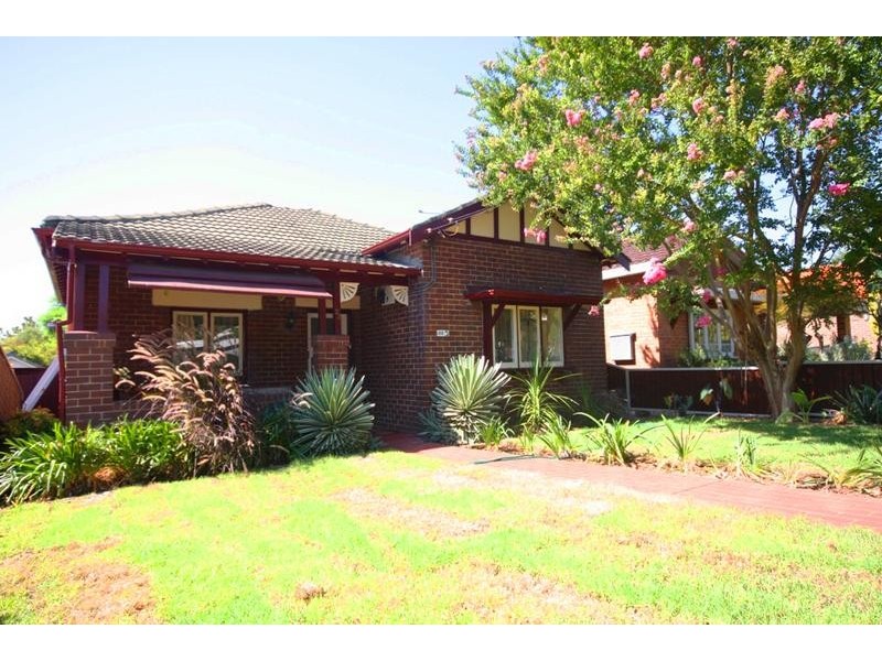 Concord West NSW 2138