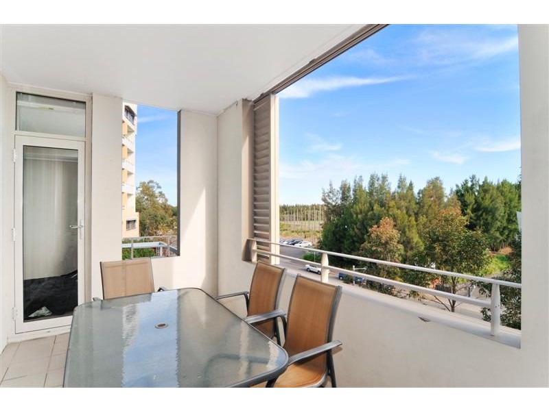 304/2 The Piazza, Wentworth Point NSW 2127