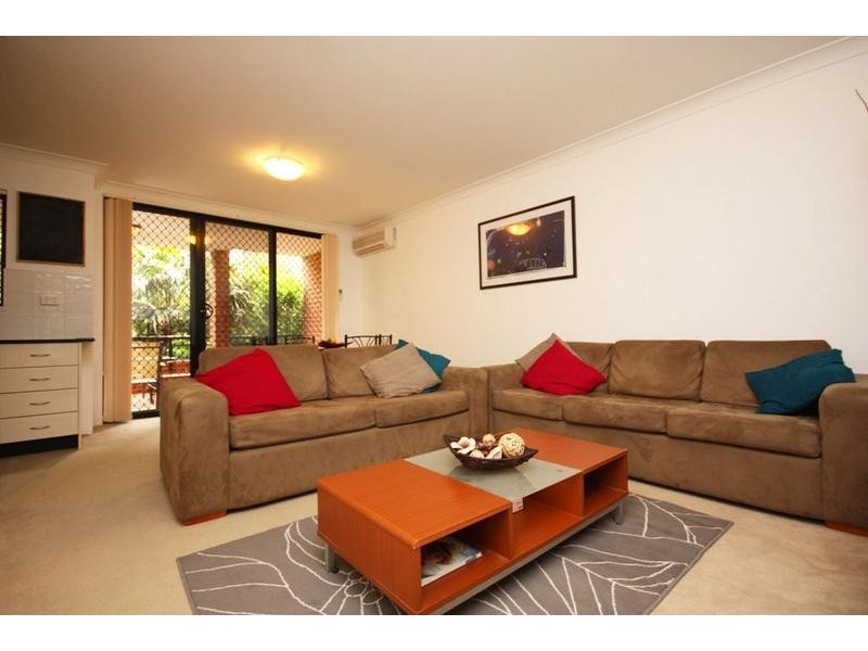 12/50-54 Henley Road, Homebush West NSW 2140