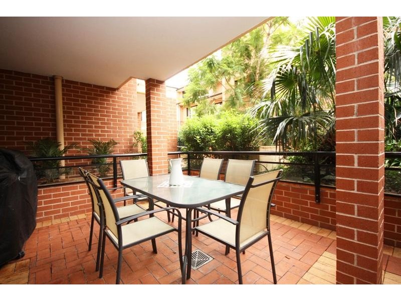 12/50-54 Henley Road, Homebush West NSW 2140