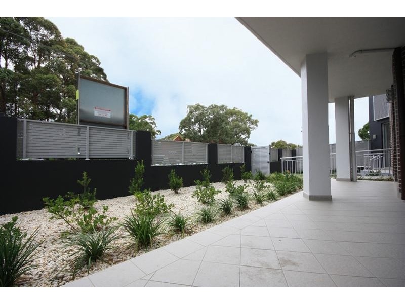 Homebush NSW 2140