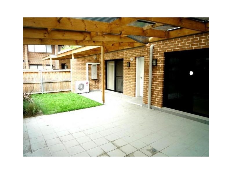 15/9-21 Hillcrest Street, Homebush NSW 2140