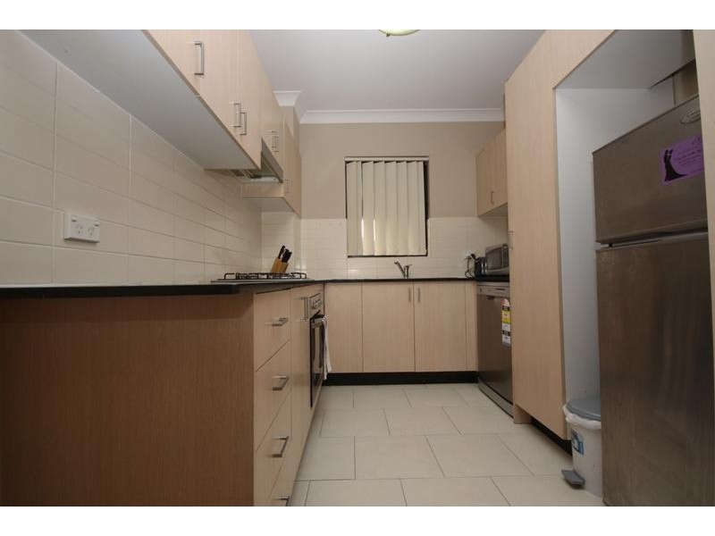 Homebush West NSW 2140
