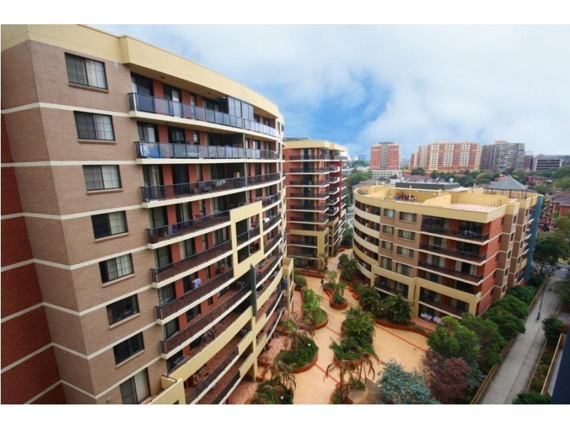 90/5-7 Beresford Road, Strathfield NSW 2135