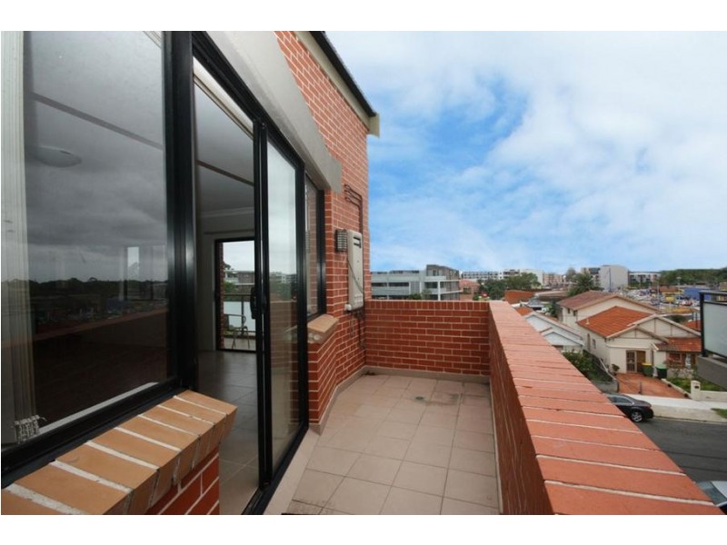 30/9-21 Hillcrest Street, Homebush NSW 2140