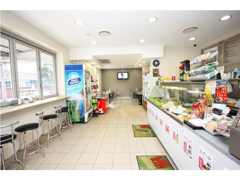 32 Underwood Road, Homebush NSW 2140