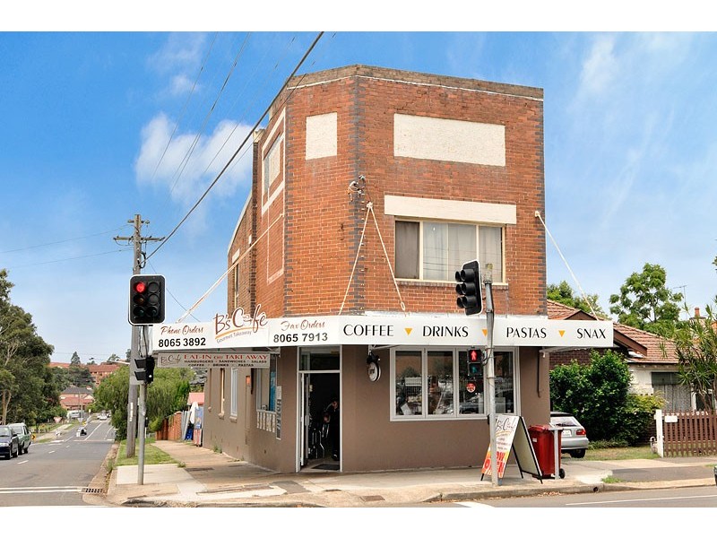 32 Underwood Road, Homebush NSW 2140