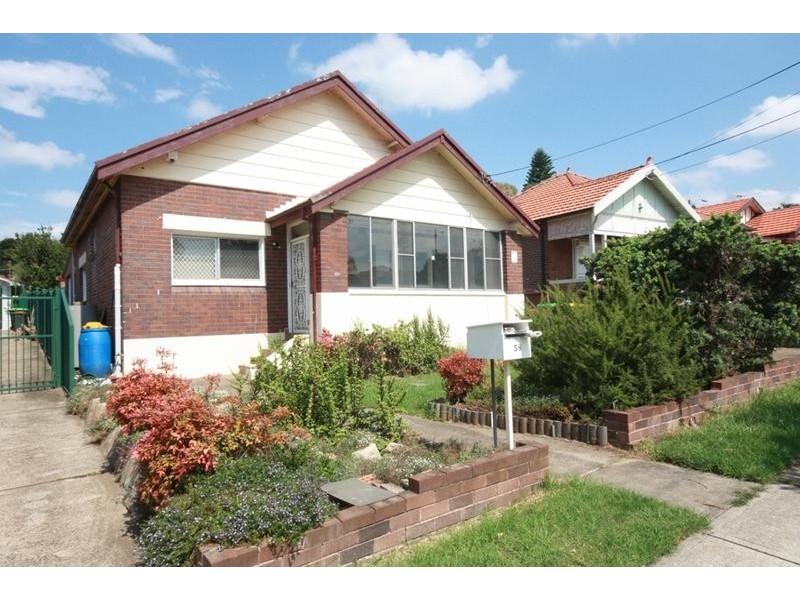 Concord West NSW 2138