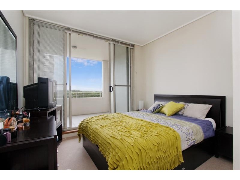 505/2 The Piazza, Wentworth Point NSW 2127