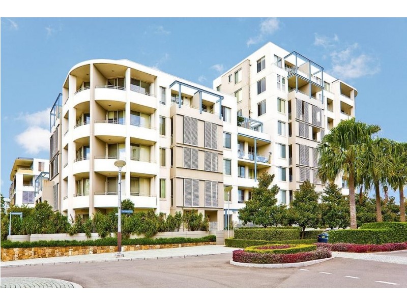 505/2 The Piazza, Wentworth Point NSW 2127