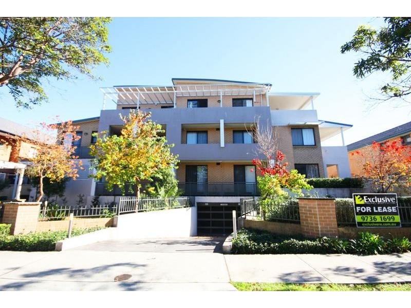 Homebush West NSW 2140